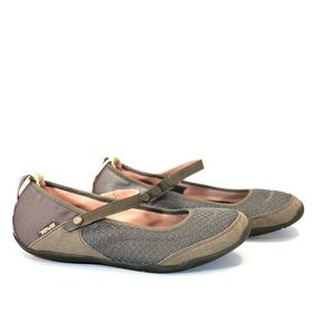 teva westwater mary janes